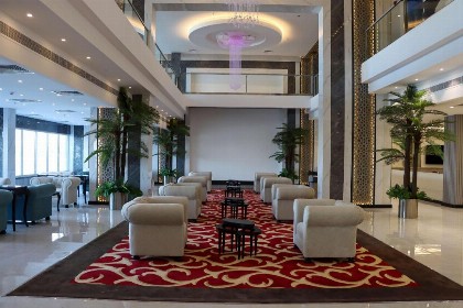 Best Western Plus Jeddah Hotel Madinah Road - image 9