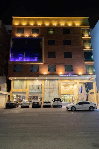 فندق كروان جده - image 1
