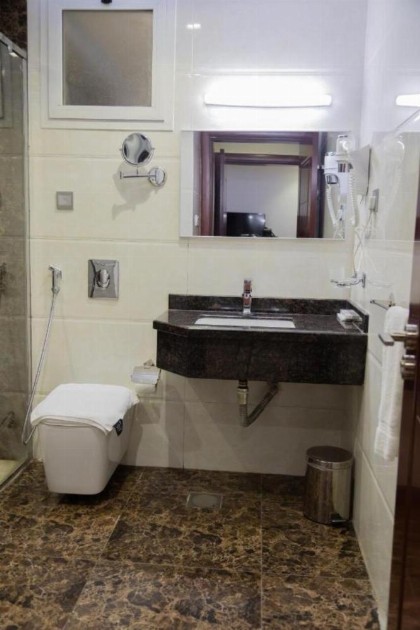 فندق كروان جده - image 13