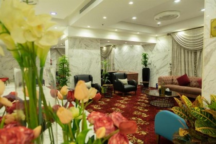 فندق كروان جده - image 14
