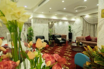 فندق كروان جده - image 16