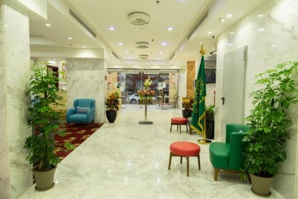 فندق كروان جده - image 17