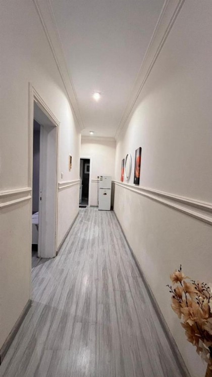 Modern Residential Apartment by Vacantals - image 18