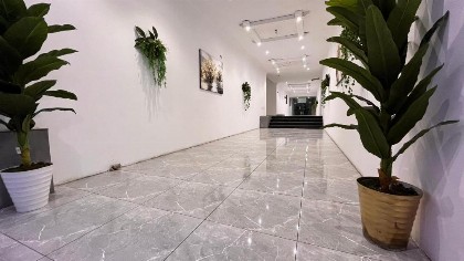 Modern Residential Apartment by Vacantals - image 19