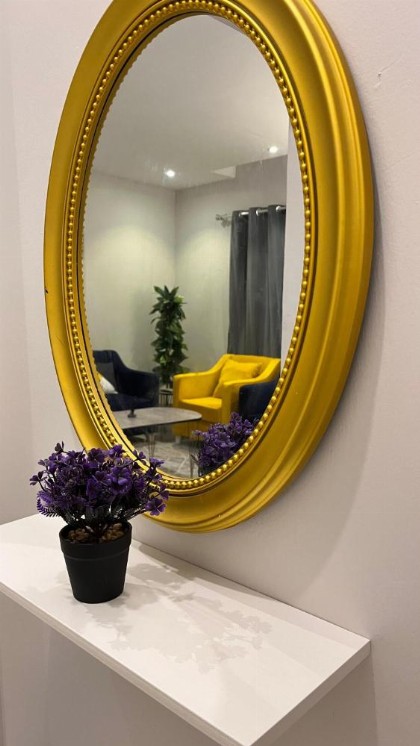 Modern Residential Apartment by Vacantals - image 5