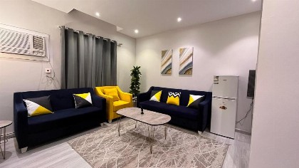 Modern Residential Apartment by Vacantals - image 9