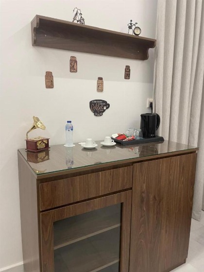 Rose Residence شقق فندقية فاخرة - image 10