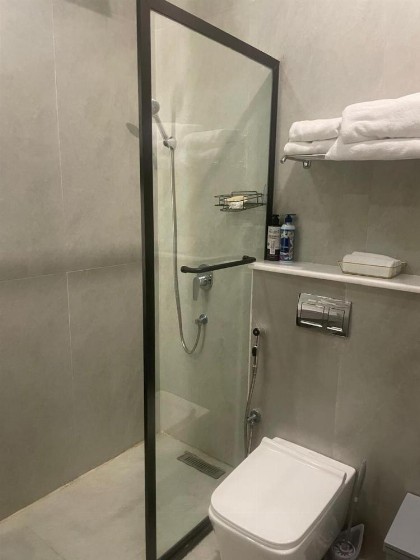 Rose Residence شقق فندقية فاخرة - image 12