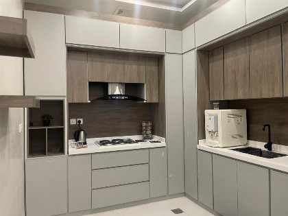 Rose Residence شقق فندقية فاخرة - image 13