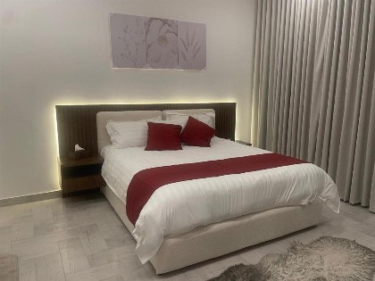 Rose Residence شقق فندقية فاخرة - image 2