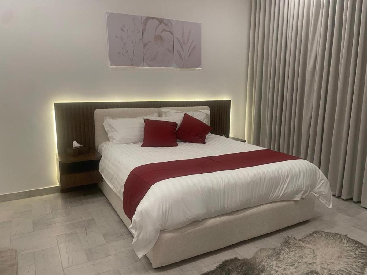 Rose Residence شقق فندقية فاخرة - image 2