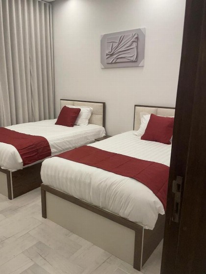 Rose Residence شقق فندقية فاخرة - image 3