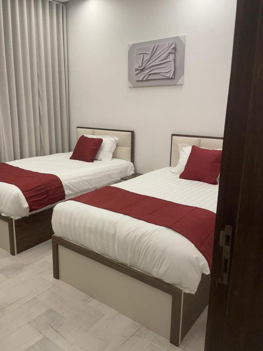 Rose Residence شقق فندقية فاخرة - image 3