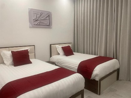 Rose Residence شقق فندقية فاخرة - image 4