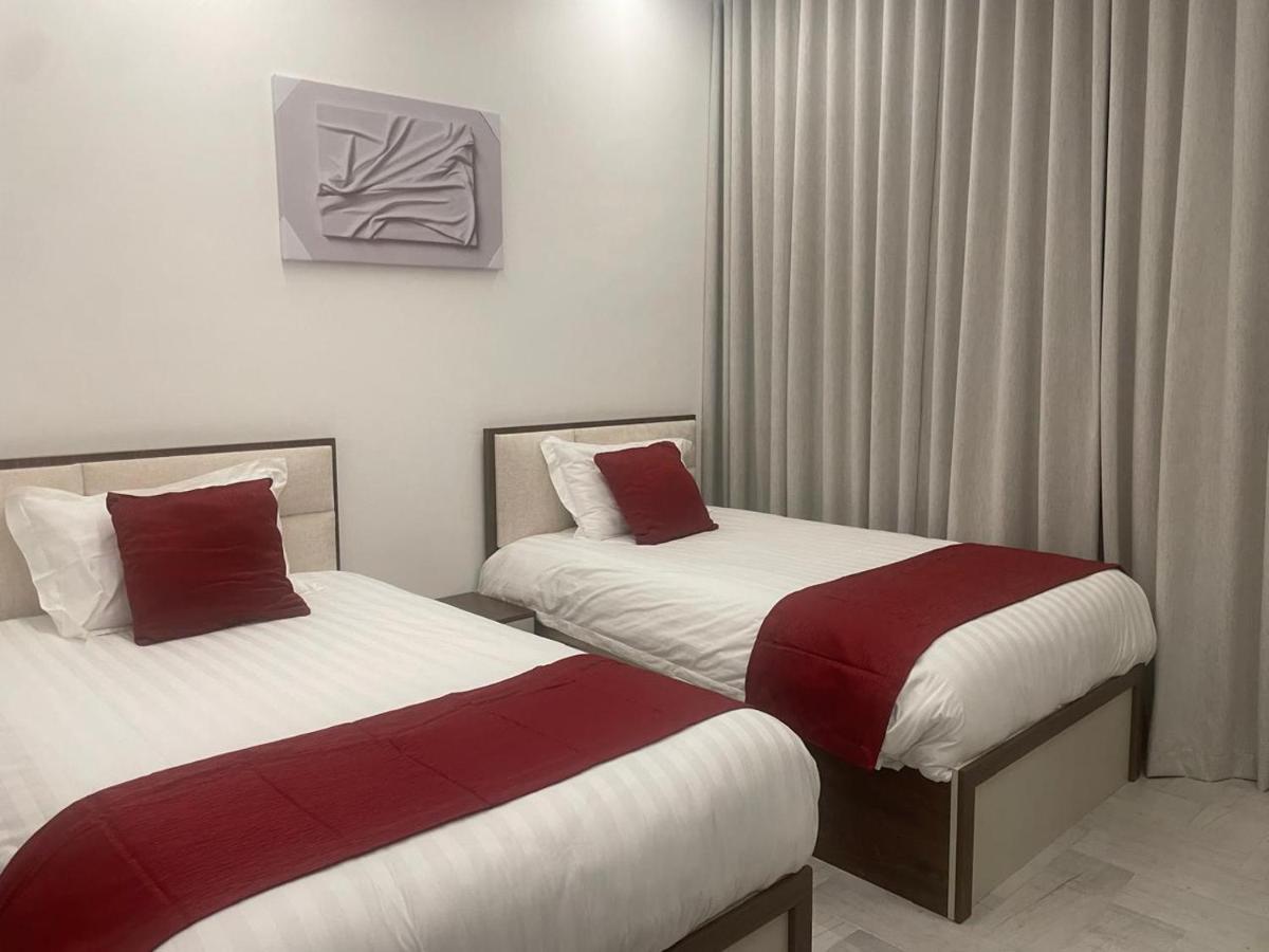 Rose Residence شقق فندقية فاخرة - image 4