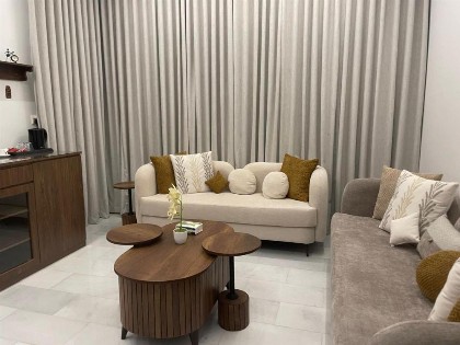 Rose Residence شقق فندقية فاخرة - image 5