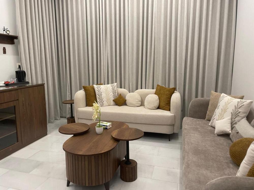 Rose Residence شقق فندقية فاخرة - image 5