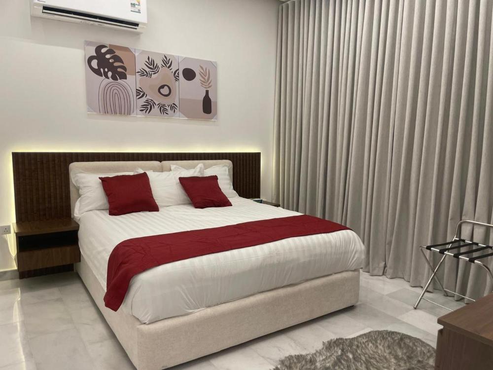 Rose Residence شقق فندقية فاخرة - image 6