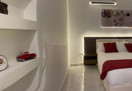 Rose Residence شقق فندقية فاخرة - image 8