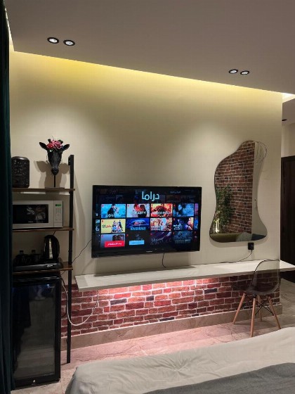 Hometel studio - image 4
