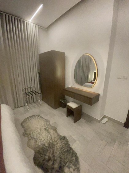شقة فندقية فاخرة - image 13