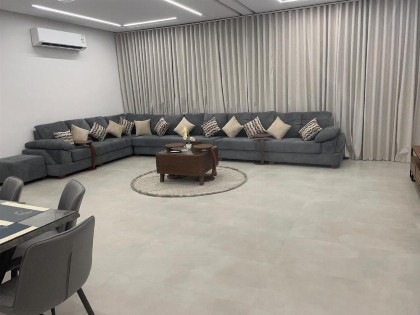 شقة فندقية فاخرة - image 15