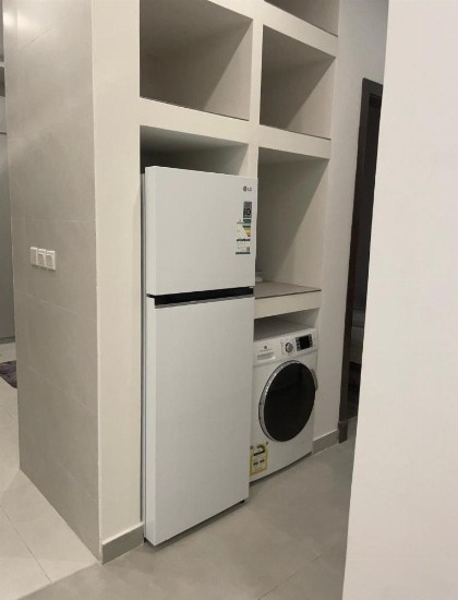 شقة فندقية فاخرة - image 17