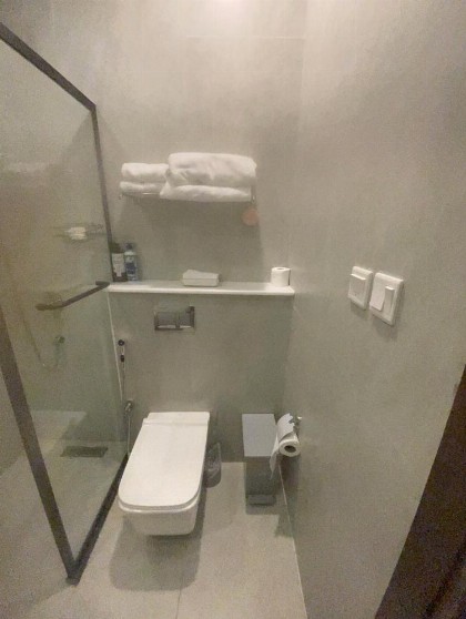 شقة فندقية فاخرة - image 19