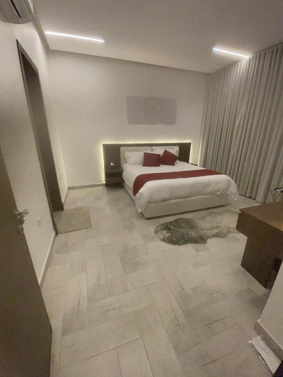 شقة فندقية فاخرة - image 2