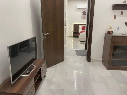 شقة فندقية فاخرة - image 15