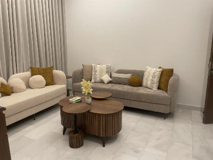 شقة فندقية فاخرة - image 2