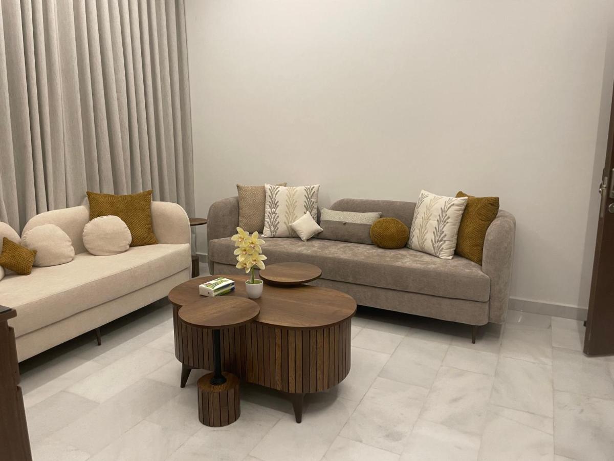 شقة فندقية فاخرة - image 2