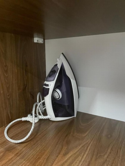 شقة فندقية فاخرة - image 4