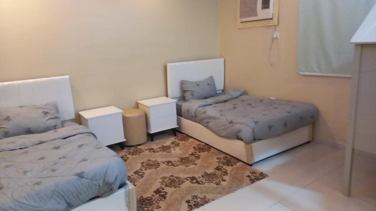 Alwaha aprt - main image