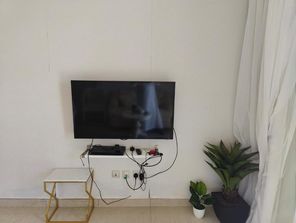 استديو فندقي بإطلالة بحرية فاخرة - image 7