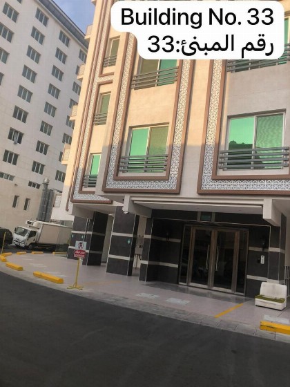 غرفة مريحة بوسط جدة - image 1