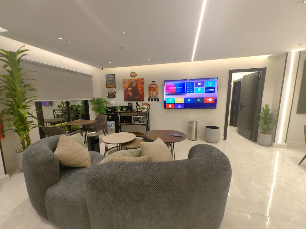 MABEET HOSTEL- مبيت هوستل  Jeddah 
