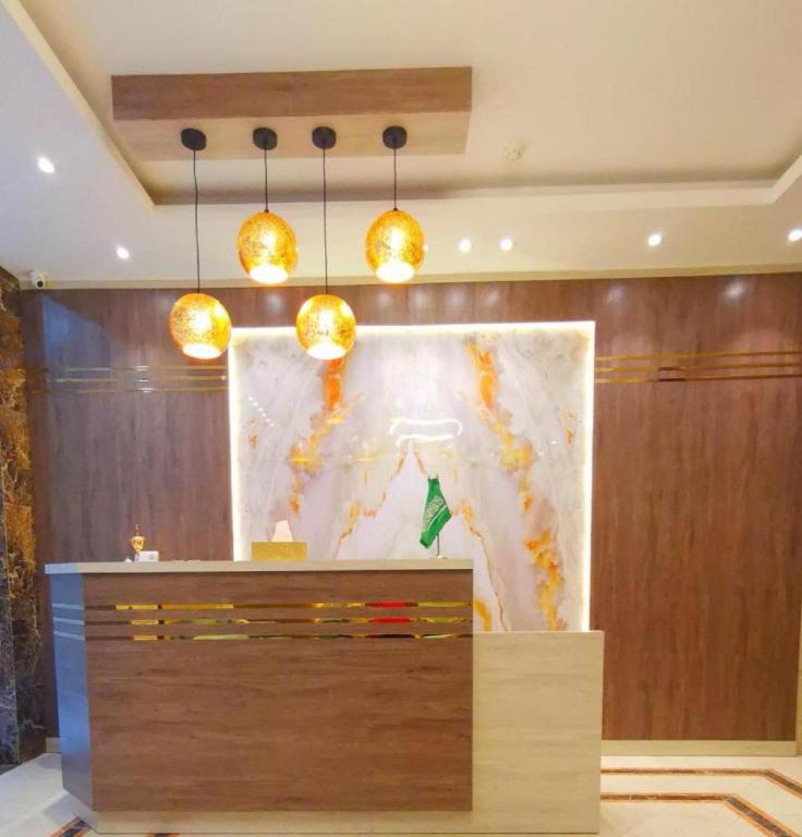 سارة للشقق المفروشة - الحمدانية جدة - main image