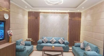 سارة للشقق المفروشة - الحمدانية جدة - image 11