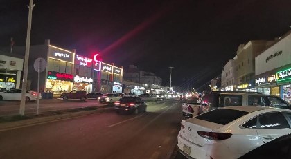 سارة للشقق المفروشة - الحمدانية جدة - image 14