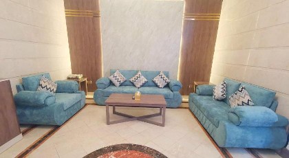 سارة للشقق المفروشة - الحمدانية جدة - image 19
