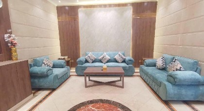 سارة للشقق المفروشة - الحمدانية جدة - image 5