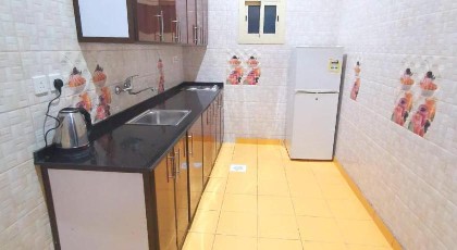 سارة للشقق المفروشة - الحمدانية جدة - image 6