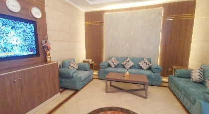 سارة للشقق المفروشة - الحمدانية جدة - image 8