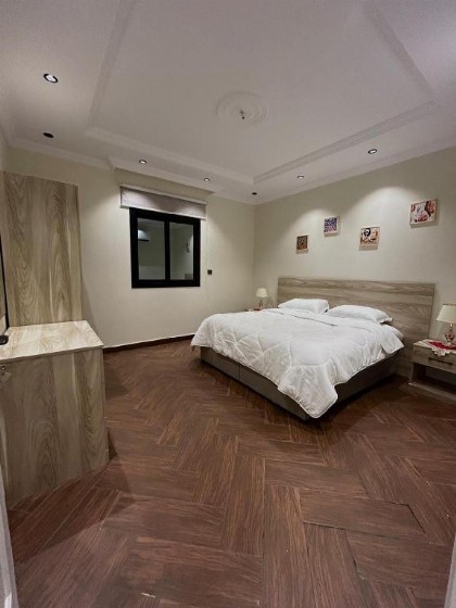 Double bed Apartment VIP - image 1