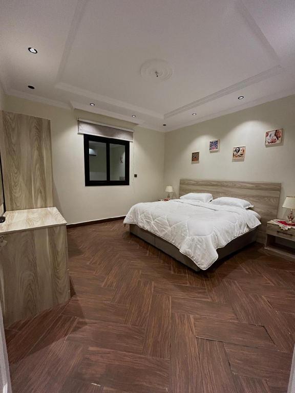 Double bed Apartment VIP - main image