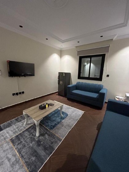 Double bed Apartment VIP - image 2