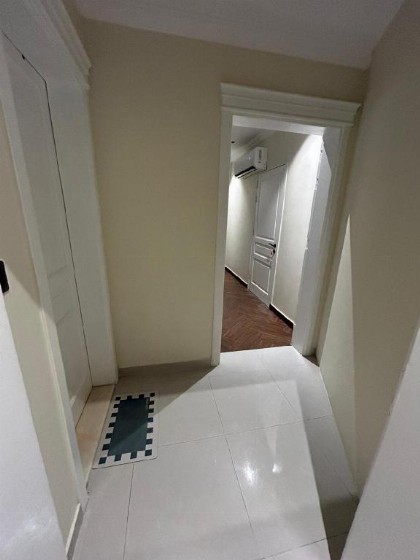 Double bed Apartment VIP - image 3