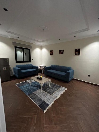 Double bed Apartment VIP - image 4