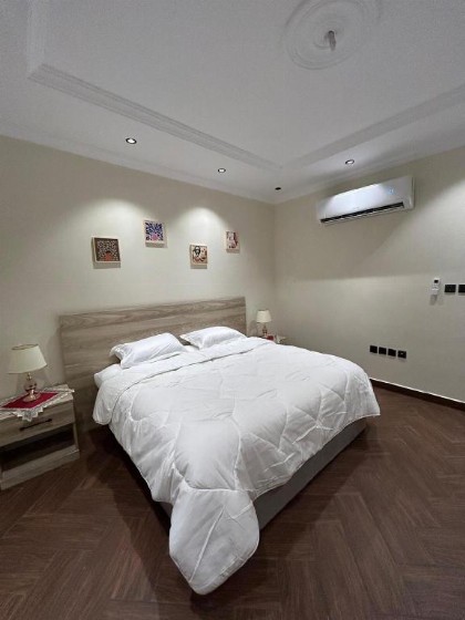 Double bed Apartment VIP - image 5